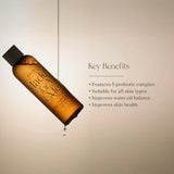Biome Comforting Infused Toner