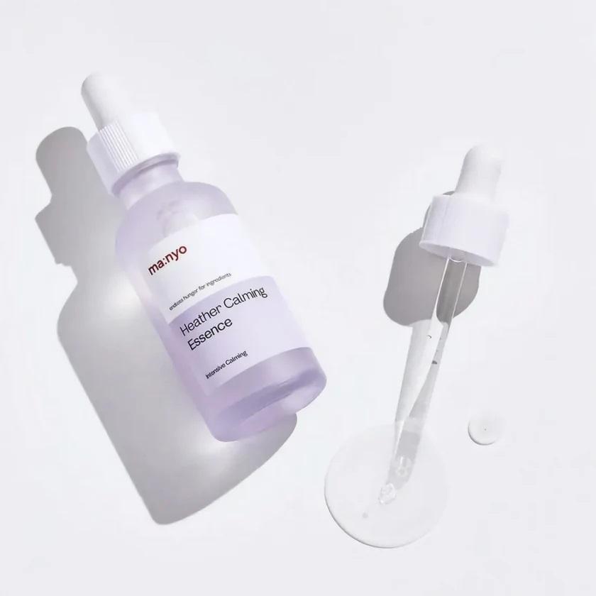 Heather Calming Essence