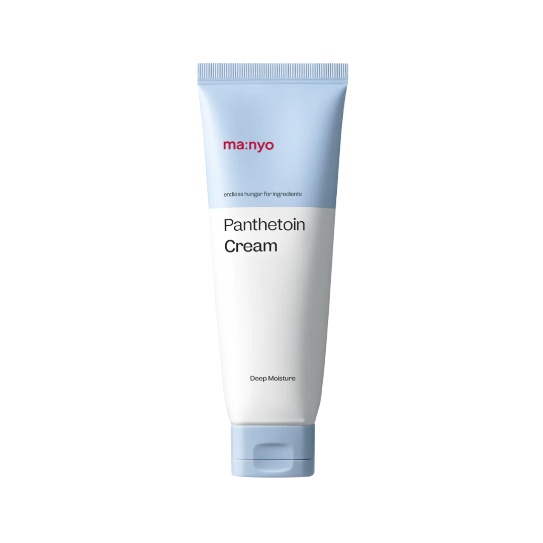 Panthetoin Cream
