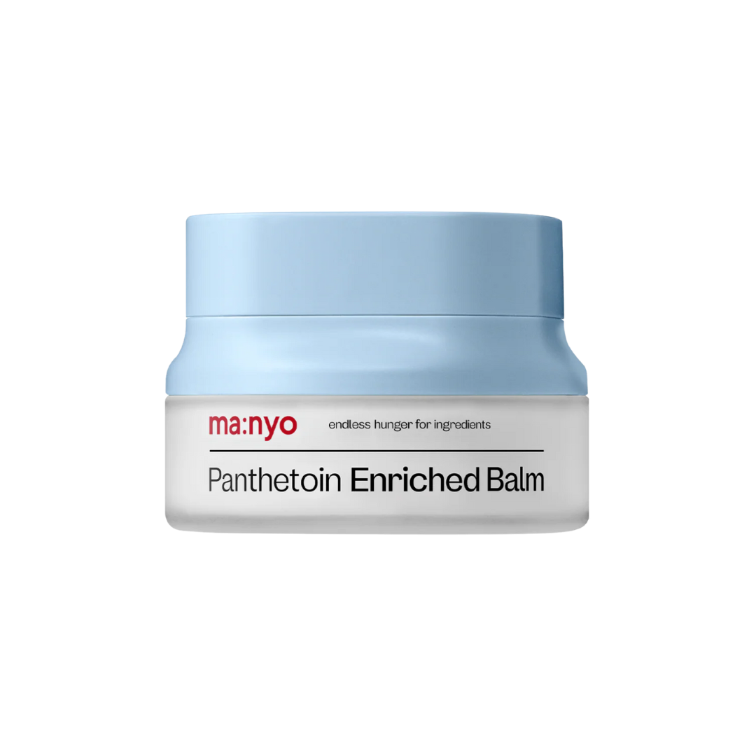 Panthetoin Enriched Balm