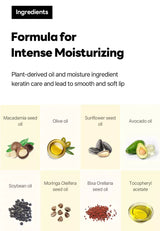 Pantenolips Serum Honey