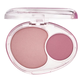 Mellow Dual Blush