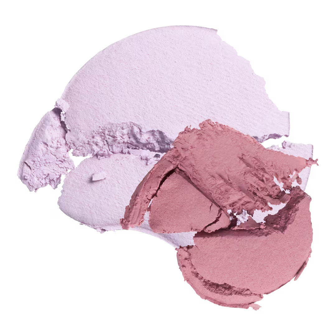 Mellow Dual Blush