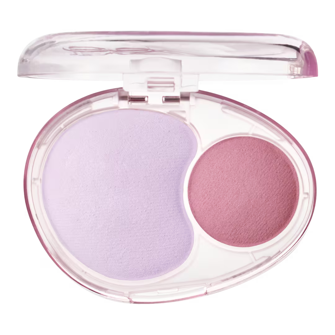 Mellow Dual Blush
