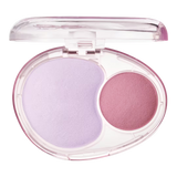 Mellow Dual Blush
