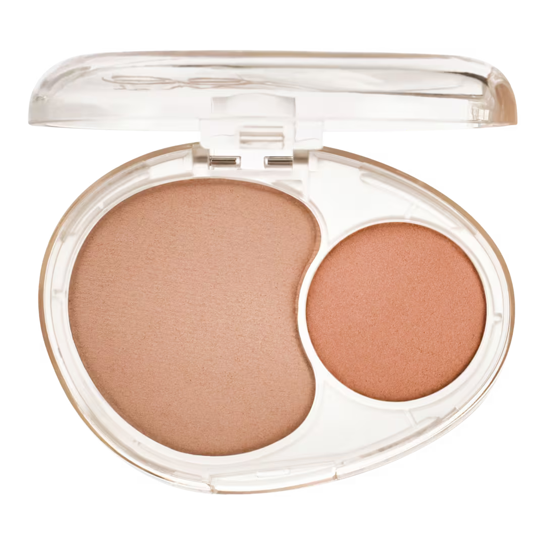 Mellow Dual Blush