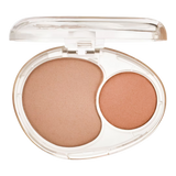 Mellow Dual Blush