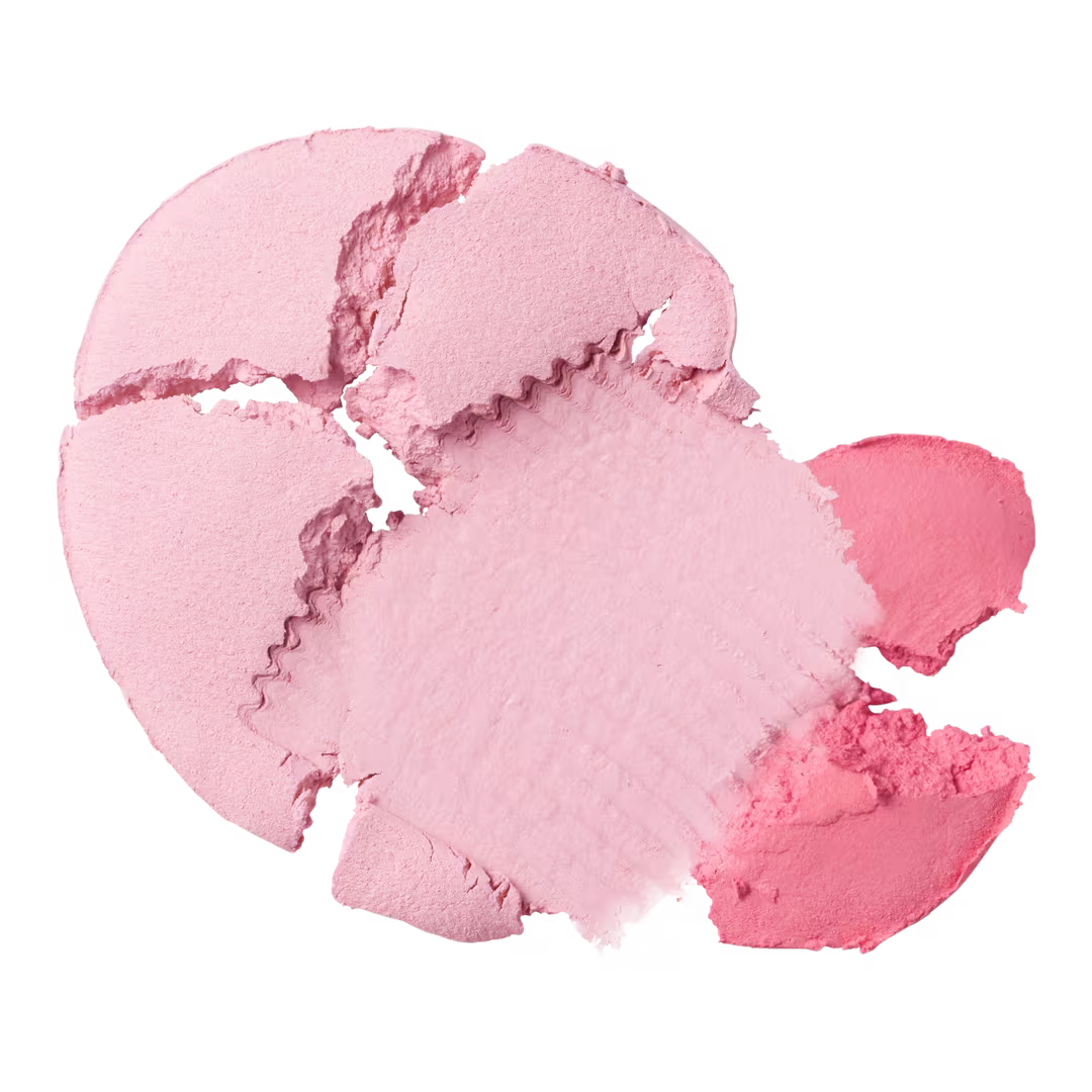 Mellow Dual Blush