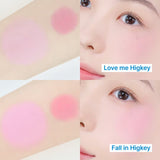Mellow Dual Blush
