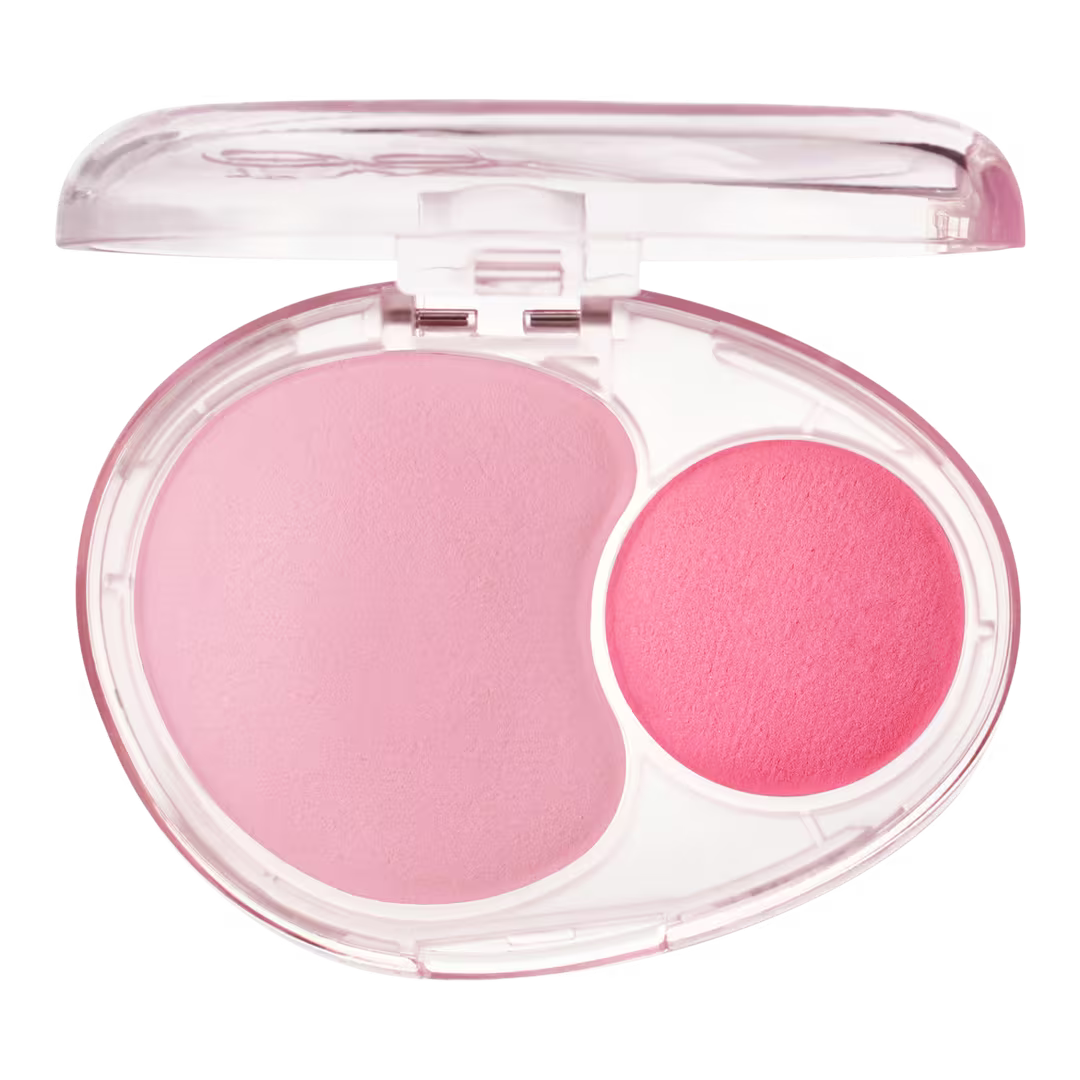 Mellow Dual Blush