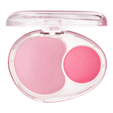 Mellow Dual Blush