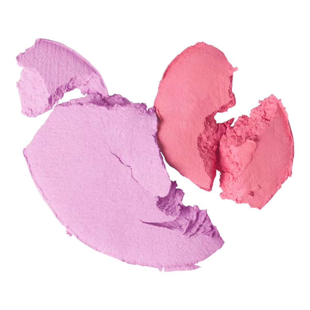 Mellow Dual Blush