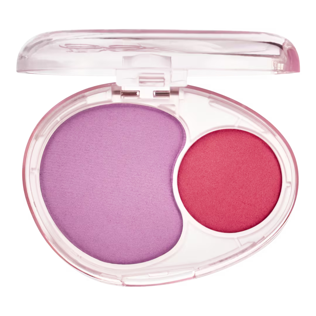 Mellow Dual Blush