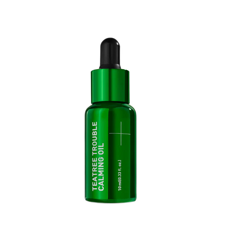 Teatree Trouble Calming Oil