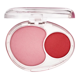 Mellow Dual Blush