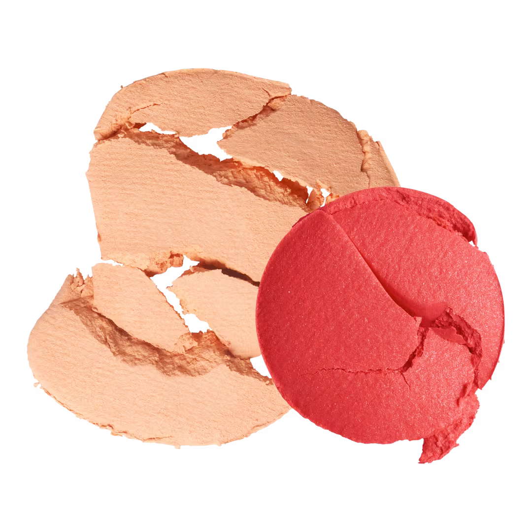 Mellow Dual Blush