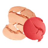 Mellow Dual Blush