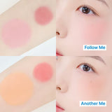 Mellow Dual Blush