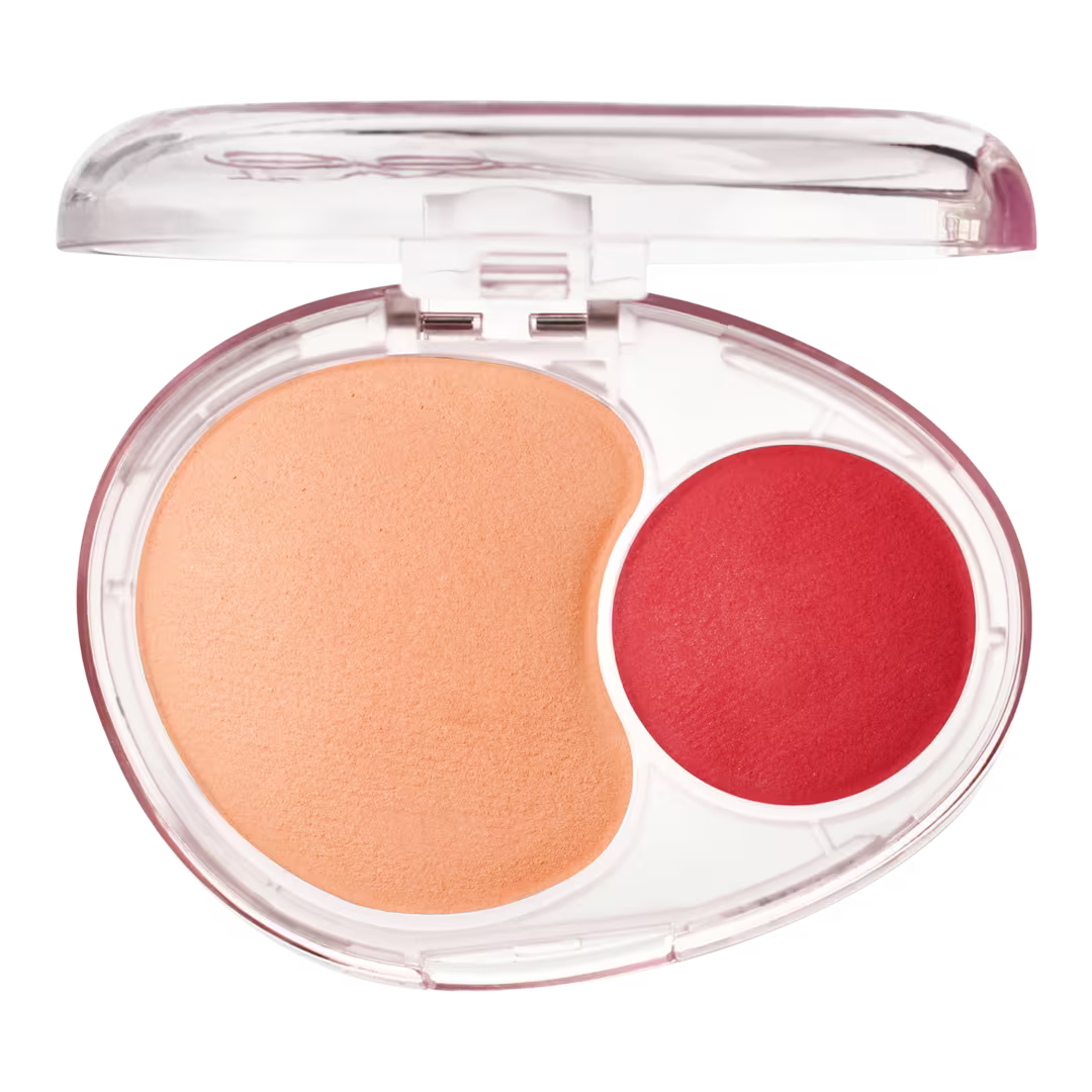 Mellow Dual Blush