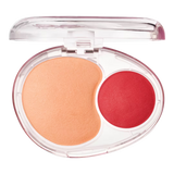Mellow Dual Blush