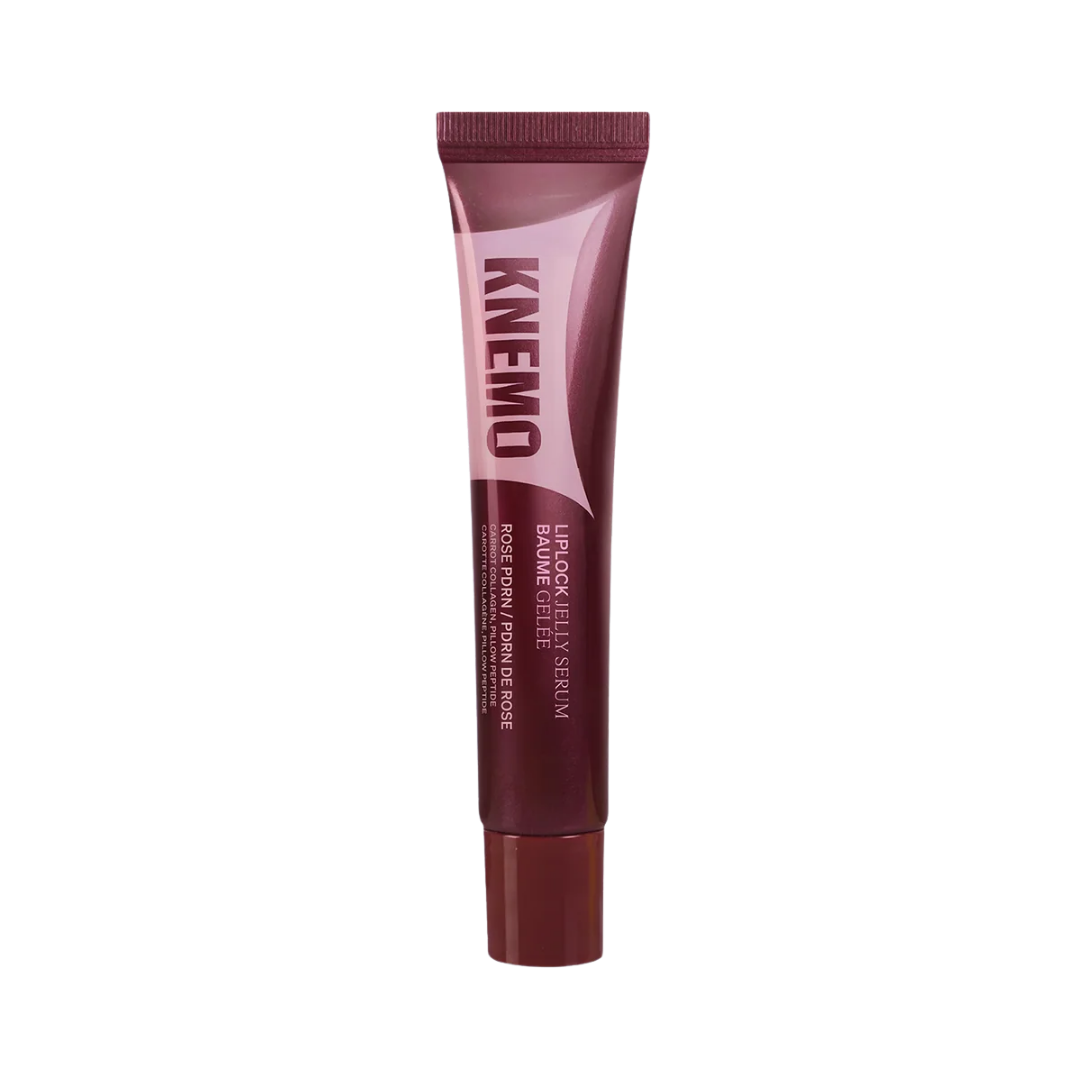 Knemo KNEMO Limited Edition - Bungeoppang LIPLOCK Jelly Serum – Skinsquared