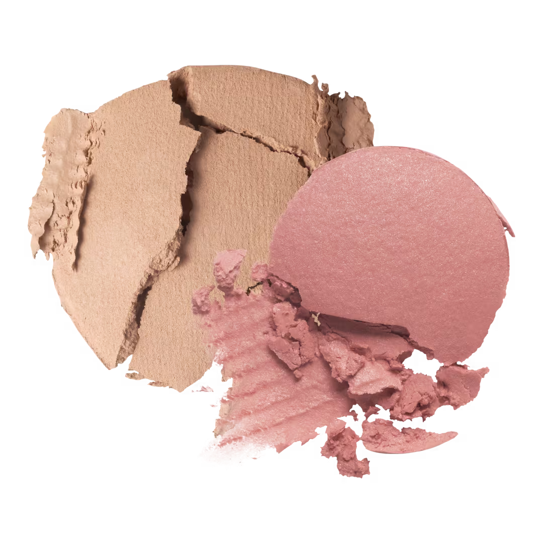 Mellow Dual Blush