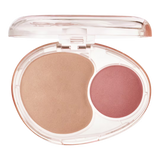 Mellow Dual Blush