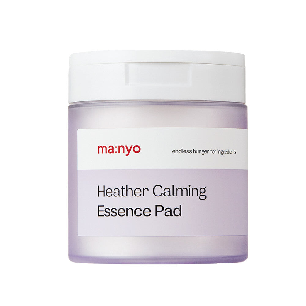 Heather Calming Essence Pad