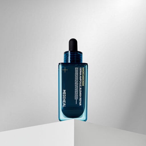 Madecassoside Derma Ampoule Blemish Repair