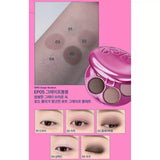 Pocket Eye Palette