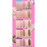 Pocket Eye Palette