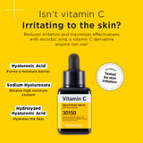 Vitamin C Brightening Serum