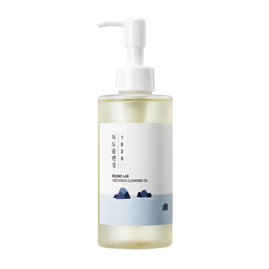1025 Dokdo Cleansing Oil