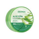 Aloe Vera Hydrogel (95%)