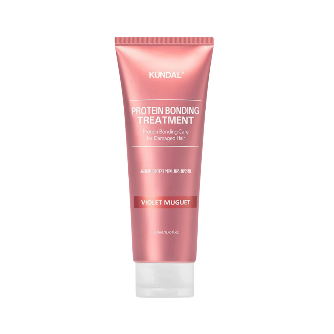Protein Bonding Care Treatment