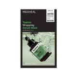 Teatree Wrapping Serum Mask Calming Hydra