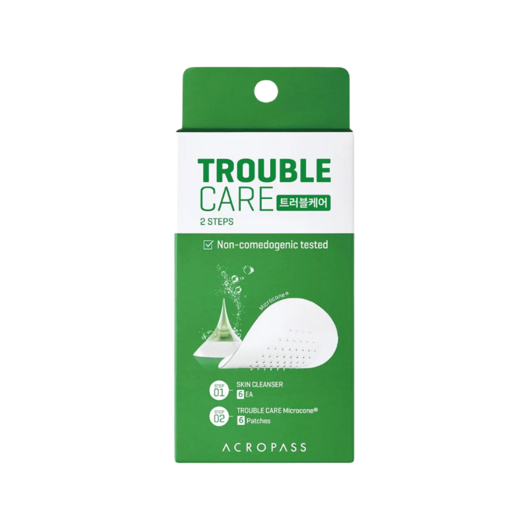 Trouble Care Microcone Patch
