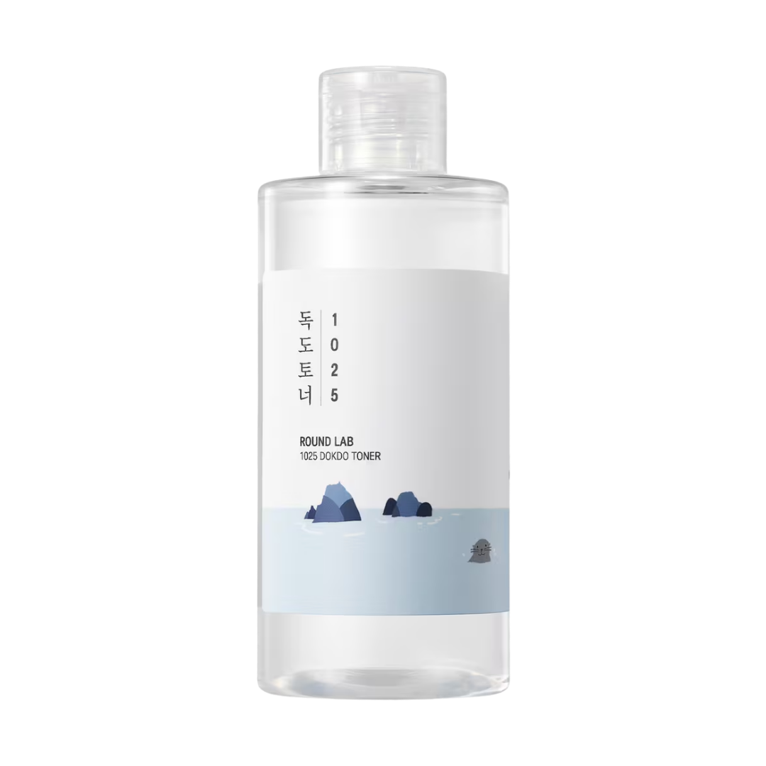 1025 Dokdo Toner