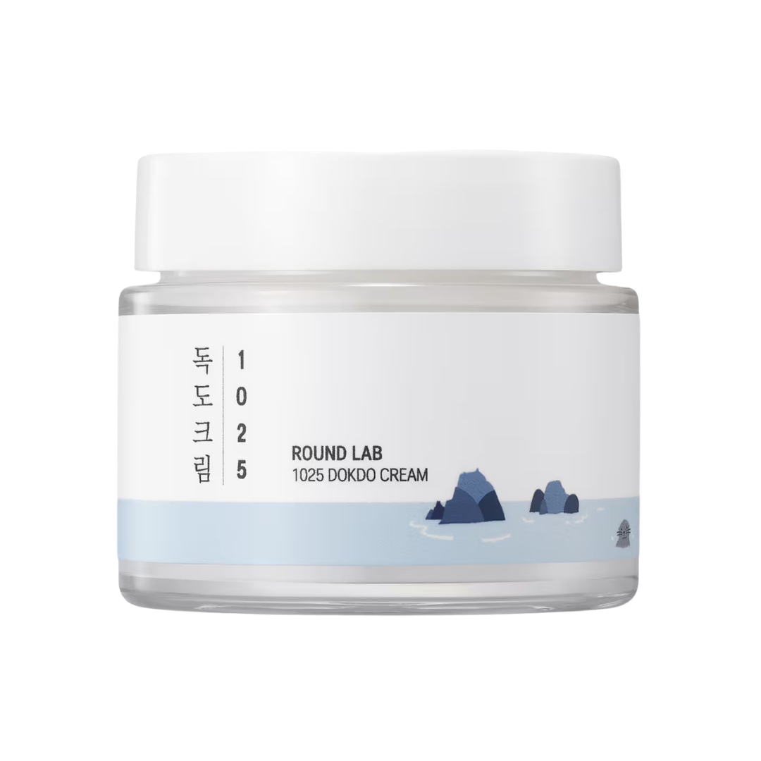 1025 Dokdo Cream