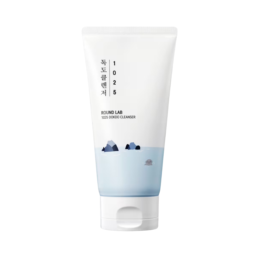 1025 Dokdo Cleanser