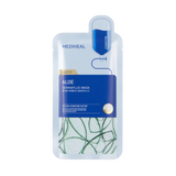 Dermaplus Aloe Mask