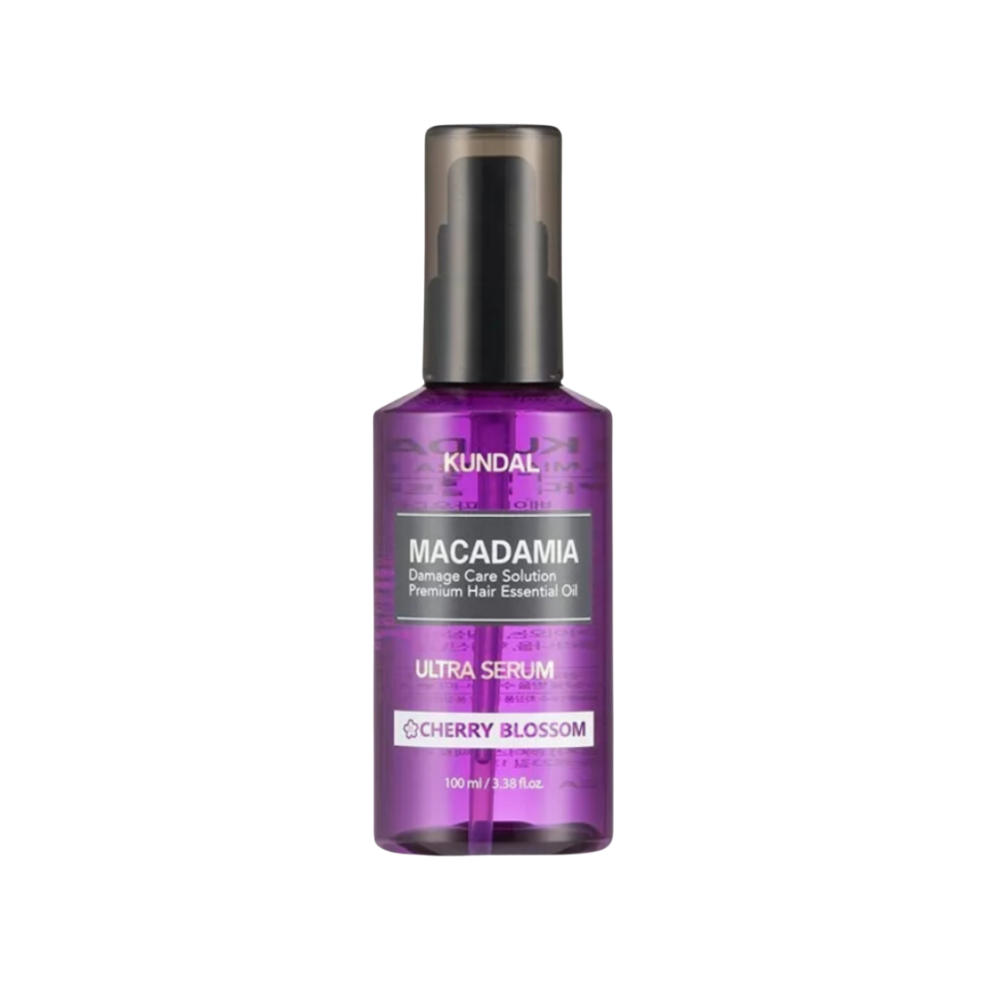 Macadamia Ultra Hair Serum
