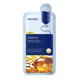 Dermaplus Propolis Mask