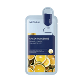 Dermaplus Green Tangerine Mask