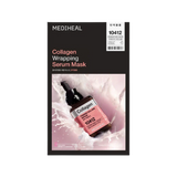 Collagen Wrapping Serum Mask Firming Volume