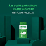 Trouble Care Microcone Patch