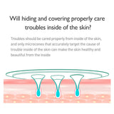 Trouble Care Microcone Patch