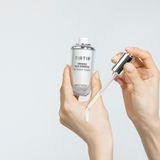 Ceramic Milk Ampoule