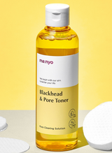 Blackhead & Pore Toner