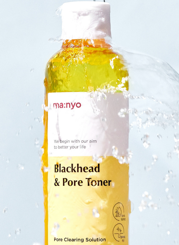 Blackhead & Pore Toner